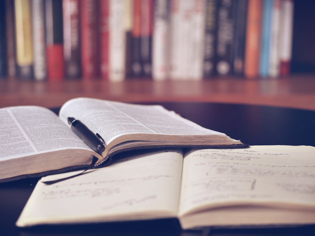 Latest educational articles