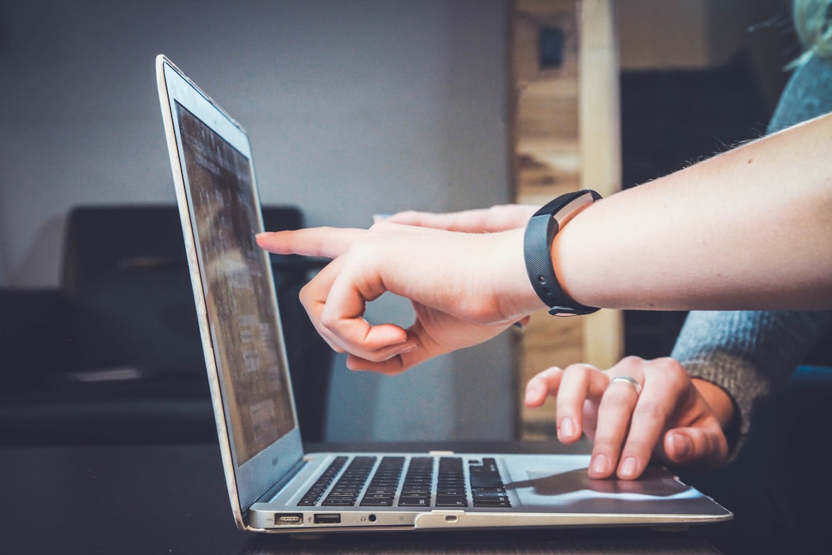 The Science of Typing: How to Improve Your Speed and Accuracy
